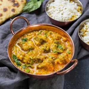 Student Meal Monthly